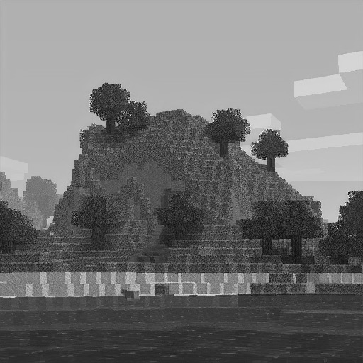 HajchyCraft